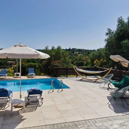 Jazz Rock With Large Private Pool Ferienhaus