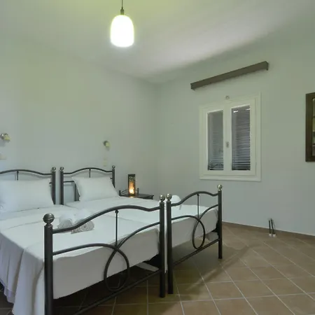 Ferienhaus Jazz Rock With Large Private Pool