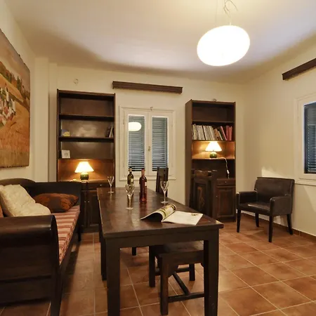 Ferienhaus Jazz Rock With Large Private Pool