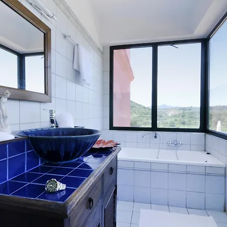 Jazz Rock With Large Private Pool Ferienhaus Gouvia
