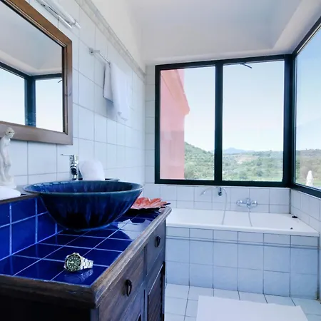 Jazz Rock With Large Private Pool Ferienhaus