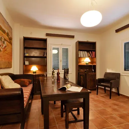 Jazz Rock With Large Private Pool Ferienhaus Gouvia