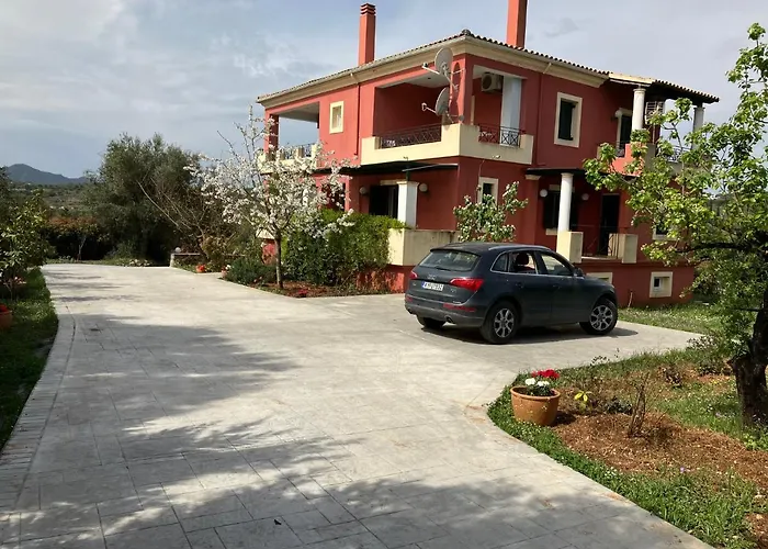 Jazz Rock With Large Private Pool * Gouvia