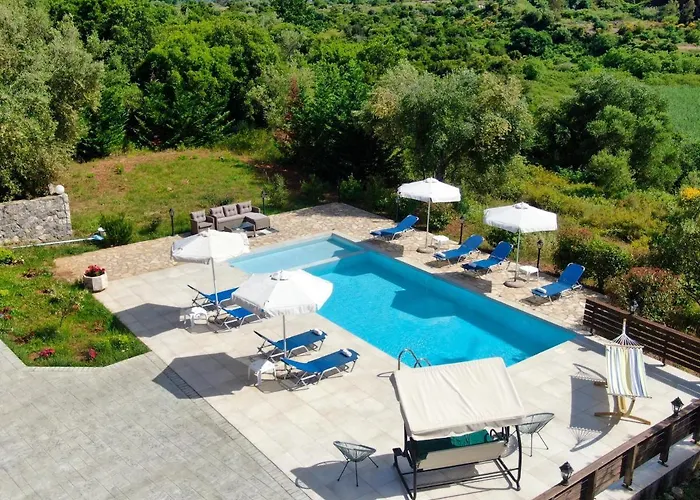 Jazz Rock With Large Private Pool *