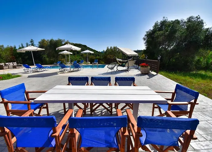Jazz Rock With Large Private Pool