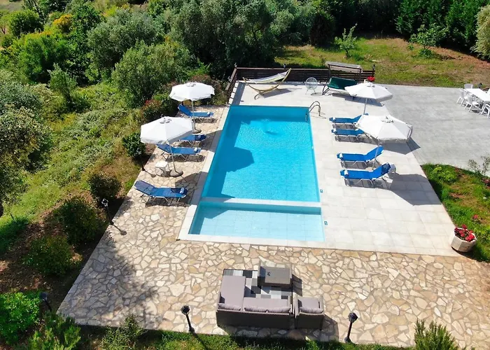 Jazz Rock With Large Private Pool