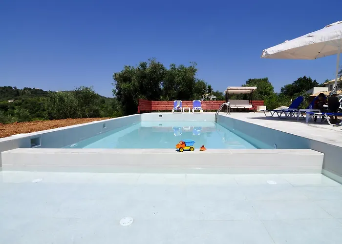 Jazz Rock With Large Private Pool