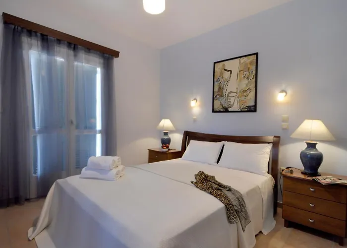 Jazz Rock With Large Private Pool * Gouvia