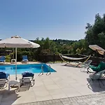 Jazz Rock With Large Private Pool בית נופש *