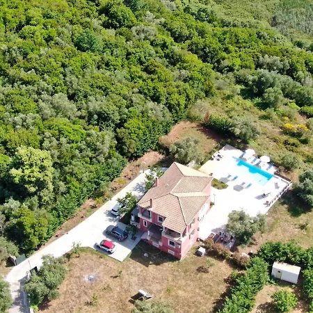 Σπίτι διακοπών Jazz Rock With Large Private Pool