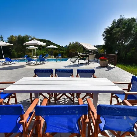 Jazz Rock With Large Private Pool