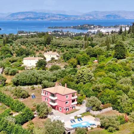 Σπίτι διακοπών Jazz Rock With Large Private Pool *