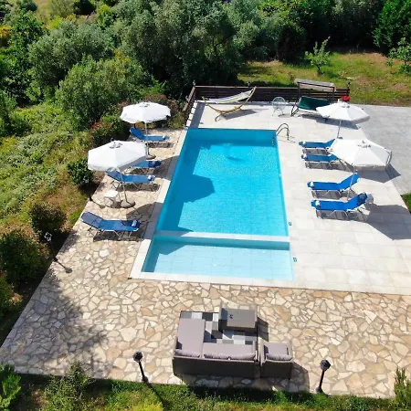 Jazz Rock With Large Private Pool