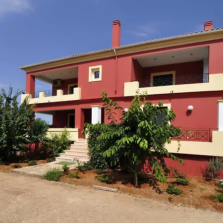 Jazz Rock With Large Private Pool * Γουβιά