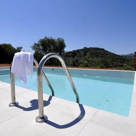 Σπίτι διακοπών Jazz Rock With Large Private Pool