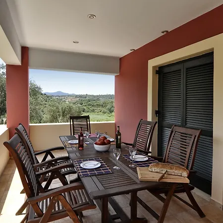 Σπίτι διακοπών Jazz Rock With Large Private Pool *