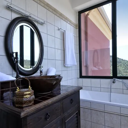 Jazz Rock With Large Private Pool Σπίτι διακοπών *