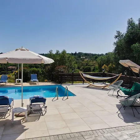 Jazz Rock With Large Private Pool Σπίτι διακοπών *