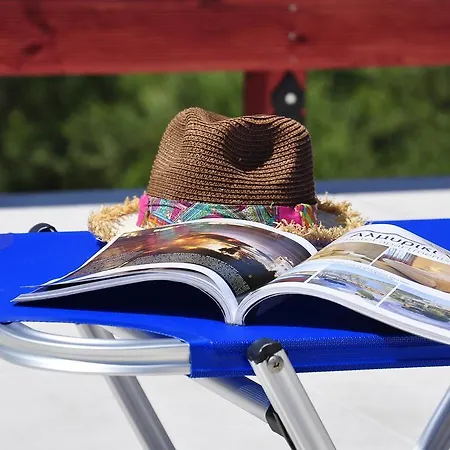 Σπίτι διακοπών Jazz Rock With Large Private Pool Γουβιά