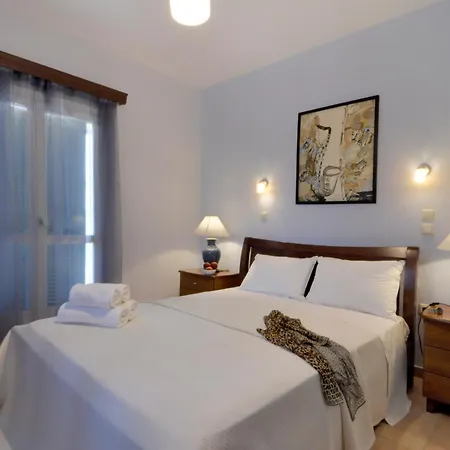 Jazz Rock With Large Private Pool * Γουβιά