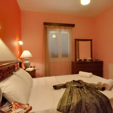 Jazz Rock With Large Private Pool Σπίτι διακοπών Γουβιά