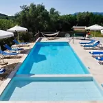 Casa de Férias Jazz Rock With Large Private Pool *