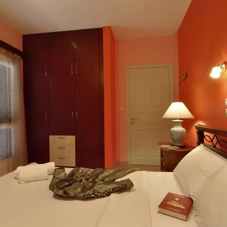 Feriehus Jazz Rock *