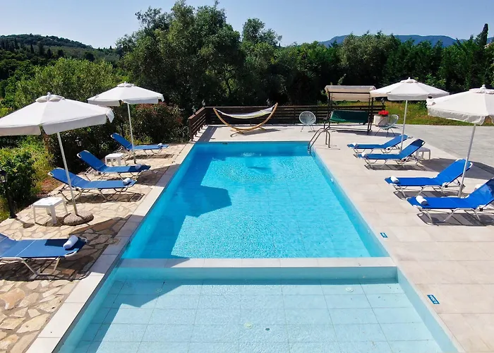 Hébergement de vacances Jazz Rock With Large Private Pool *