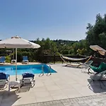 Jazz Rock With Large Private Pool Σπίτι διακοπών