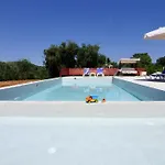 Jazz Rock With Large Private Pool