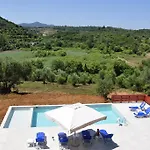 Jazz Rock With Large Private Pool * Γουβιά