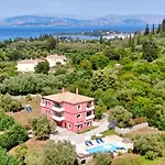 Jazz Rock With Large Private Pool * Γουβιά