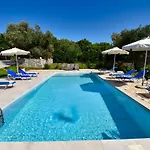Jazz Rock With Large Private Pool * Γουβιά
