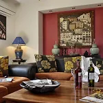 Jazz Rock Holiday home Gouvia