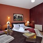 Jazz Rock Holiday home Gouvia