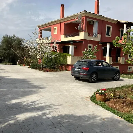 Jazz Rock With Large Private Pool * Gouvia