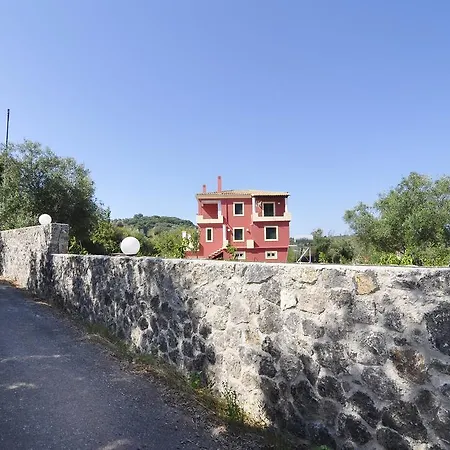 Jazz Rock With Large Private Pool * Gouvia
