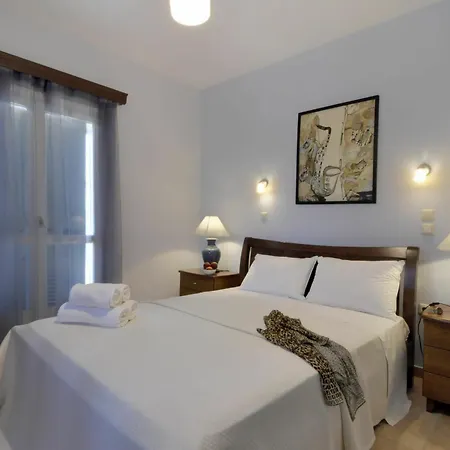 Jazz Rock With Large Private Pool * Gouvia